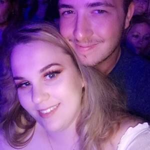 Meet your Posher, Lillie